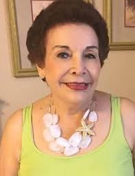 Obituary information for Dalia Salinas