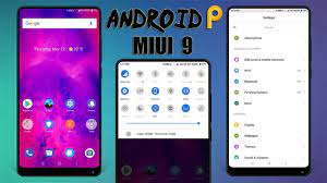 Miui themes collection with official theme store link. Android P Theme For Miui 9 Youtube