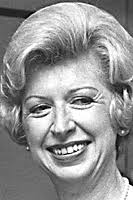 Mary Ann (Hendricks) Bloom