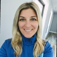 Lindsay Freeman, MHA