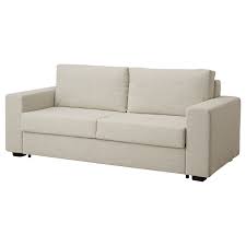 In sintesi, quanto spendi tanto ricevi e per questo articolo il rapporto qualità/prezzo lo trovo più che equo. Tolbo Struttura Divano Letto A 2 Posti Gunnared Beige Ikea It