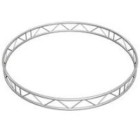 Tradeshow Display | F32 Circular Flat Truss – Vertical C4 ...
