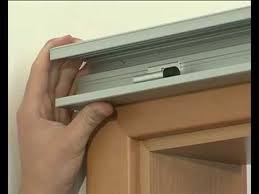 Informationsdesign durchstarten und erfolgreich sein. Sliding Door Installation Youtube