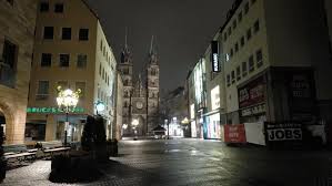 Was ist erlaubt und verboten? Ausgangssperre In Bayern Gilt Auch Uber Weihnachten Region Nordbayern De