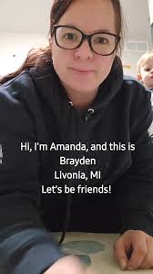 Amanda Neighbor Livonia