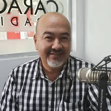 PERSONAJE DE LA SEMANA BUCARAMANGA “Somos como el arca de Noé”: James  Murillo Osorio : “Somos como el arca de Noé”: James Murillo Osorio