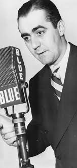 Happy birthday, Jim Backus! 🎉 He had a talent for comedy, but he also had  a lot of experience as a dramatic actor! 🎭