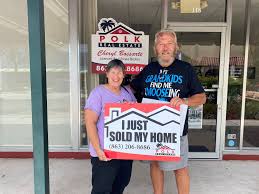 Real Estate Agency in Lake Wales, FL