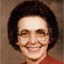 Obituary information for Mary T. Welch