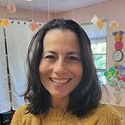 Morah Iris Glass — Alef Bet School