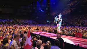 Stream volksrock'n'roller by andreas gabalier from desktop or your mobile device. Andreas Gabalier Volksrock N Roller Live Official Dvd Trailer Youtube