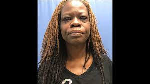 Woman accused of setting boyfriend