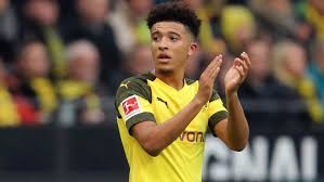 According to espn, borussia dortmund would be willing to sell jadon sancho for the reduced price tag of €100 million. Dortmund Juwel Sancho Darum Habe Ich Mich Langfristig Fur Den Bvb Entschieden Borussia Dortmund Sport Bild
