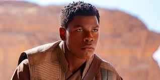 John Boyega Cast To Lead TV Prequel For Fan-Favorite Denzel Washington  Action Movie