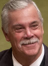 Ex-wife of Rep. Tony Cornish once obtained domestic abuse protection order  against him