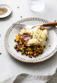 Maybe you would like to learn more about one of these? Vegan Shepherd S Pie The Simple Veganista
