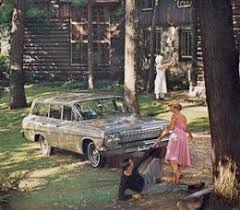 Image result for Ivy Green 1963 Nova