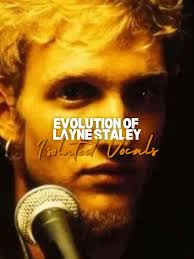 Exploring Layne Staley's Unique Vocal Journey
