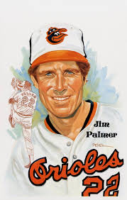 1970 baltimore orioles pitching staff
