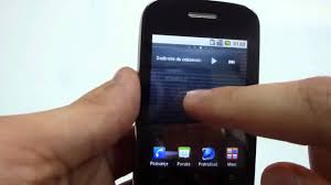 ZTE Racer II - YouTube