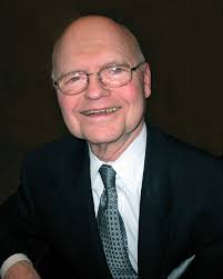 Albert Burchell Obituary