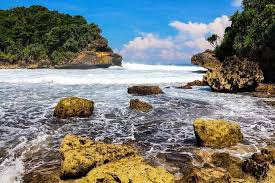 Access everything included with tubebuddy pro as well unlock our suite of bulk processing tools. 7 Wisata Pantai Di Malang Selatan Ada Pantai Balekambang Halaman All Kompas Com