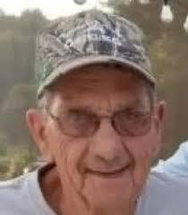 Obituary information for James L. Harpster Sr.