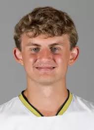 2023 Men's Soccer Roster