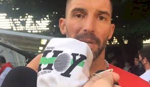 Alemán: "Era algo hermoso pero se nos vuelve a escapar a lo último"