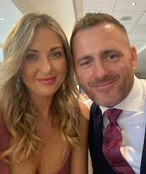 This Saturday 19th July the salon will be closed as we all have the  absolute pleasure of seeing this gorgeous couple Bekki & Mike get married  🥰. We are all so excited