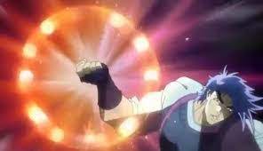 You cannot move while using this ability. Joseph S Clacker Volley Is The Closest Thing In Jojo To A Yoyo Pewdiepiesubmissions