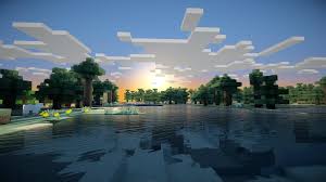 Minecraft Backgrounds Group 79 Its just as easy as putting the graphics on a higher setting. minecraft backgrounds group 79