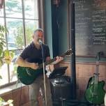 Chris Devine Live at Schnitzels in Stony Brook Village