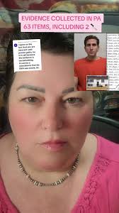 Justin Schuback Old Forge Pa Trial