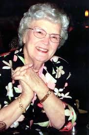 Dorothy Garrison Obituary