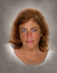 Lauren Simandl Charles Obituary