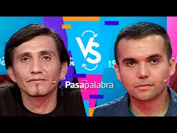Pasapalabra 2023