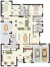 Hi all, i need ideas with a layout for my master bedroom/parents' retreat. The Eureka 307 Offers A Massive Parents Retreat House Construction Plan Family House Plans New House Plans