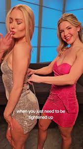 just another Monday at the studio | Naked News (@nakednewsgirls)