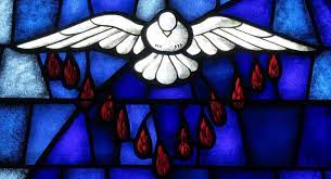 De heilige geest wordt volgens de christenen gegeven aan de mensen om met. Pinksteren Vijf Persoonlijke Verhalen De Kanttekening