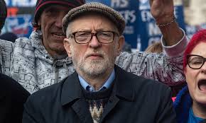 Candidates to become civil service union chief include socialist calling  for return of Jeremy Corbyn