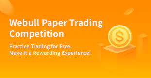 I did not like the email explaining that 3 different entities working with webull on trading crypto currencies. Webull The New Webull Paper Trading Competition Is Live Facebook