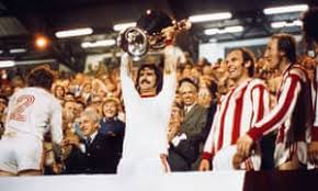 Peki gerd müller kimdir, neden öldü? The Greatest Striker Gerd Muller Legendary German Forward Dies Aged 75 Germany The Guardian