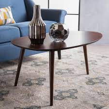 It's made entirely of plywood and is also a quick weekend build. 40 Incredibly Cheap Coffee Tables You Can Buy For Under 100 In 2021
