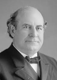 William Jennings Bryan (1860-1925)