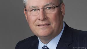 Houston business leaders dominate regional EOY finalists list