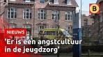Grote zorgen over het gevangeniswezen | Omroep Brabant - YouTube