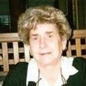 Obituary information for Patricia A. Cole