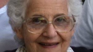 Marion Walter, la especialista en educación matemática que dio nombre a un  teorema