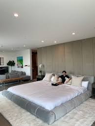David dobrik — known for making silly videos and gifting people free teslas — recently bought a house in los angeles for $9.5 million. David Dobrik Daviddobrik Twitter